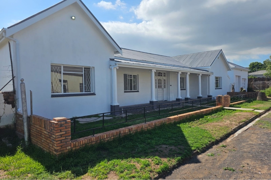 3 Bedroom Property for Sale in Steynsburg Eastern Cape